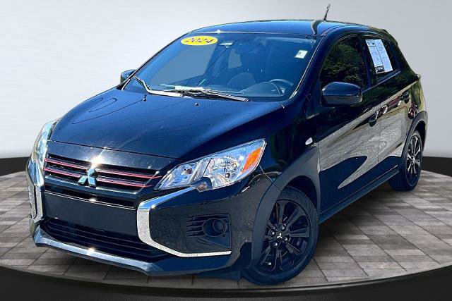 Used 2024 Mitsubishi Mirage FWD image 12