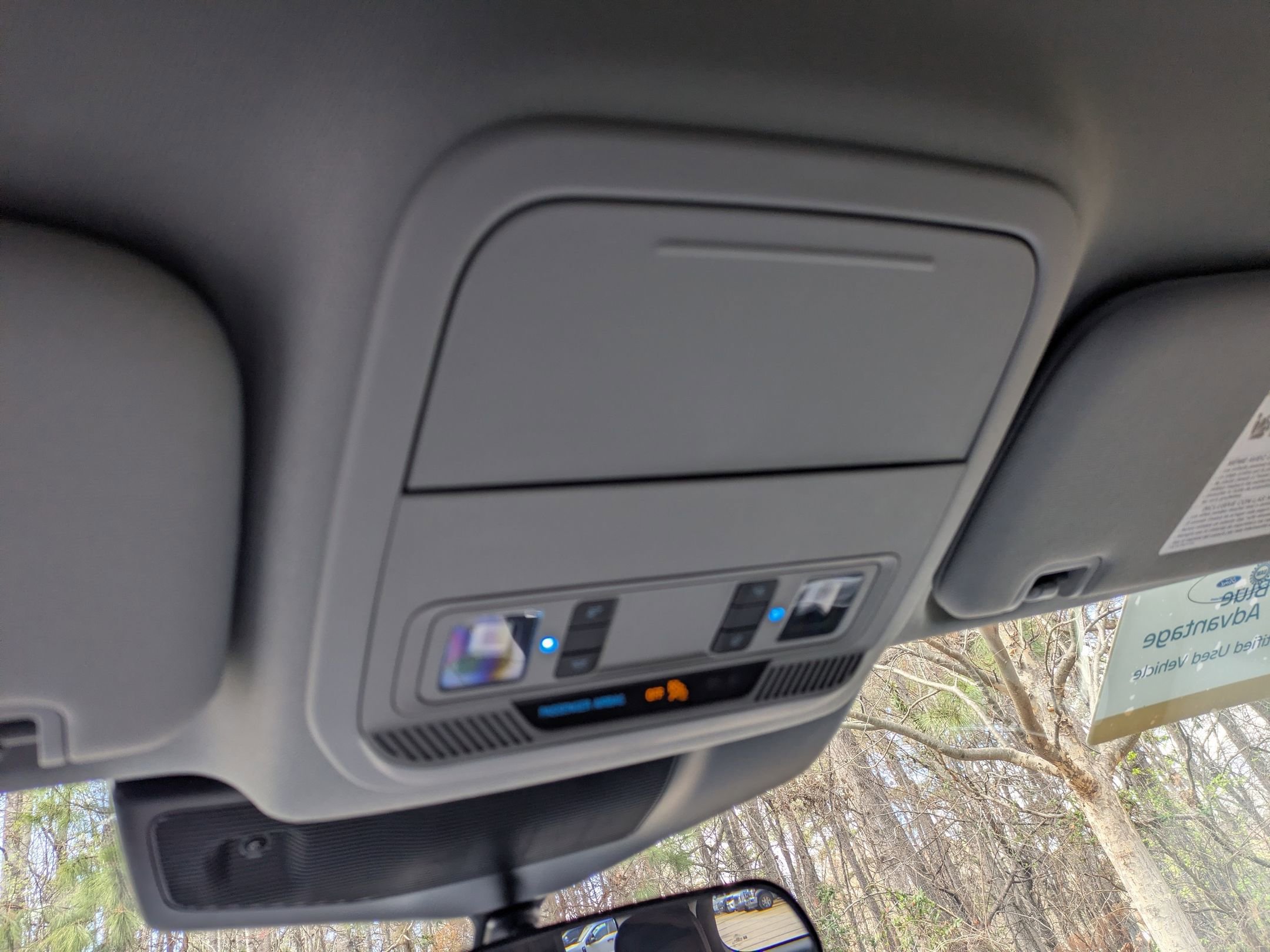 Certified 2024 Ford Explorer XLT w/ Equipment Group 202A image 24