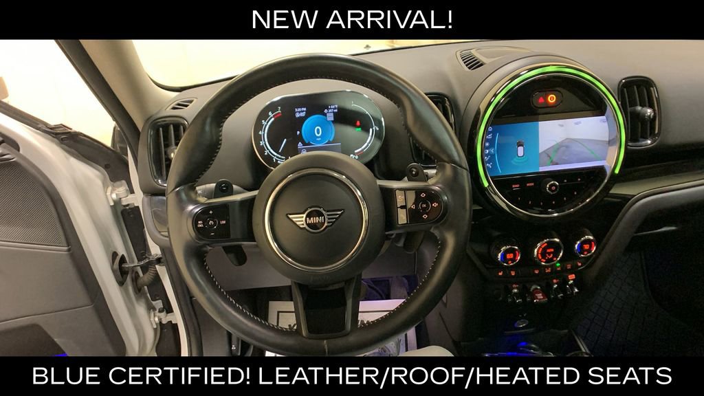 Used 2022 MINI Cooper Countryman S AWD/4WD image 33
