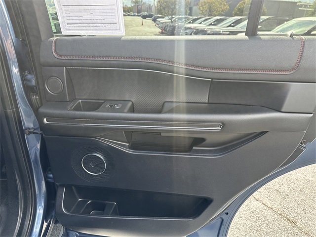 Certified 2019 Ford Expedition Limited w/ Equipment Group 303A image 44