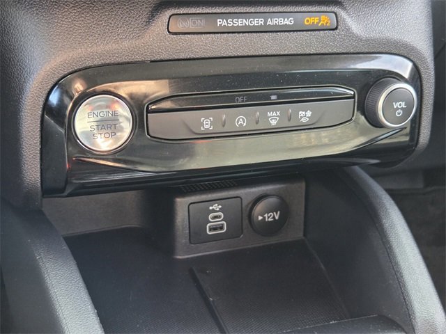 Certified 2025 Ford Escape Active w/ Tech Pack #1 image 19