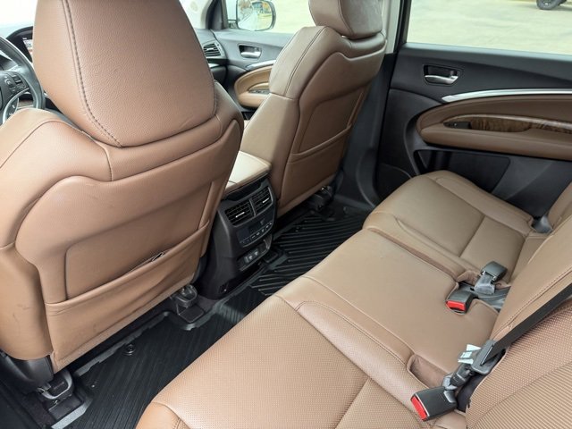 Used 2020 Acura MDX FWD w/ Technology Package image 21