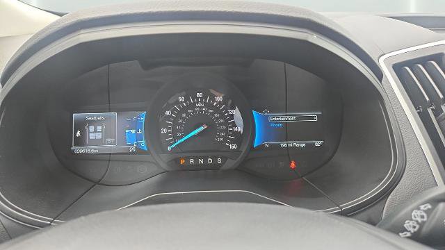 Certified 2024 Ford Edge SEL image 25