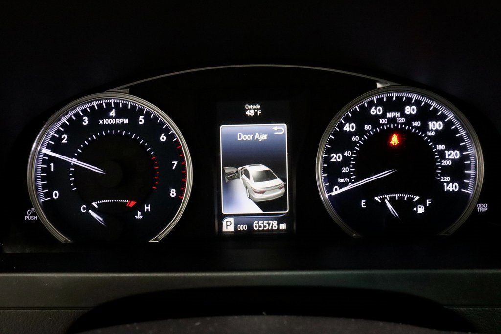 Used 2017 Toyota Camry LE image 25