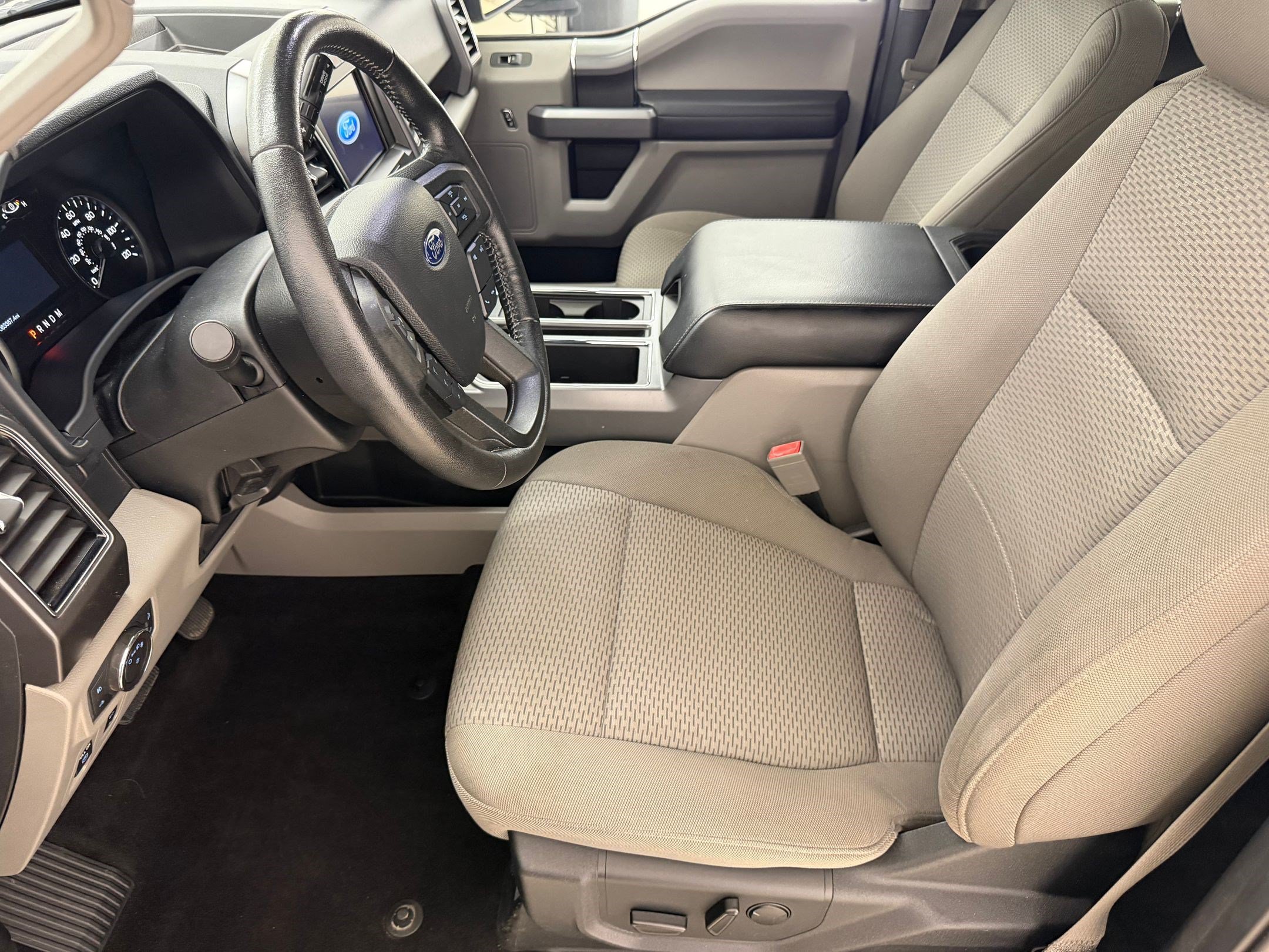 Certified 2019 Ford F150 XLT w/ Equipment Group 302A Luxury AWD/4WD image 5