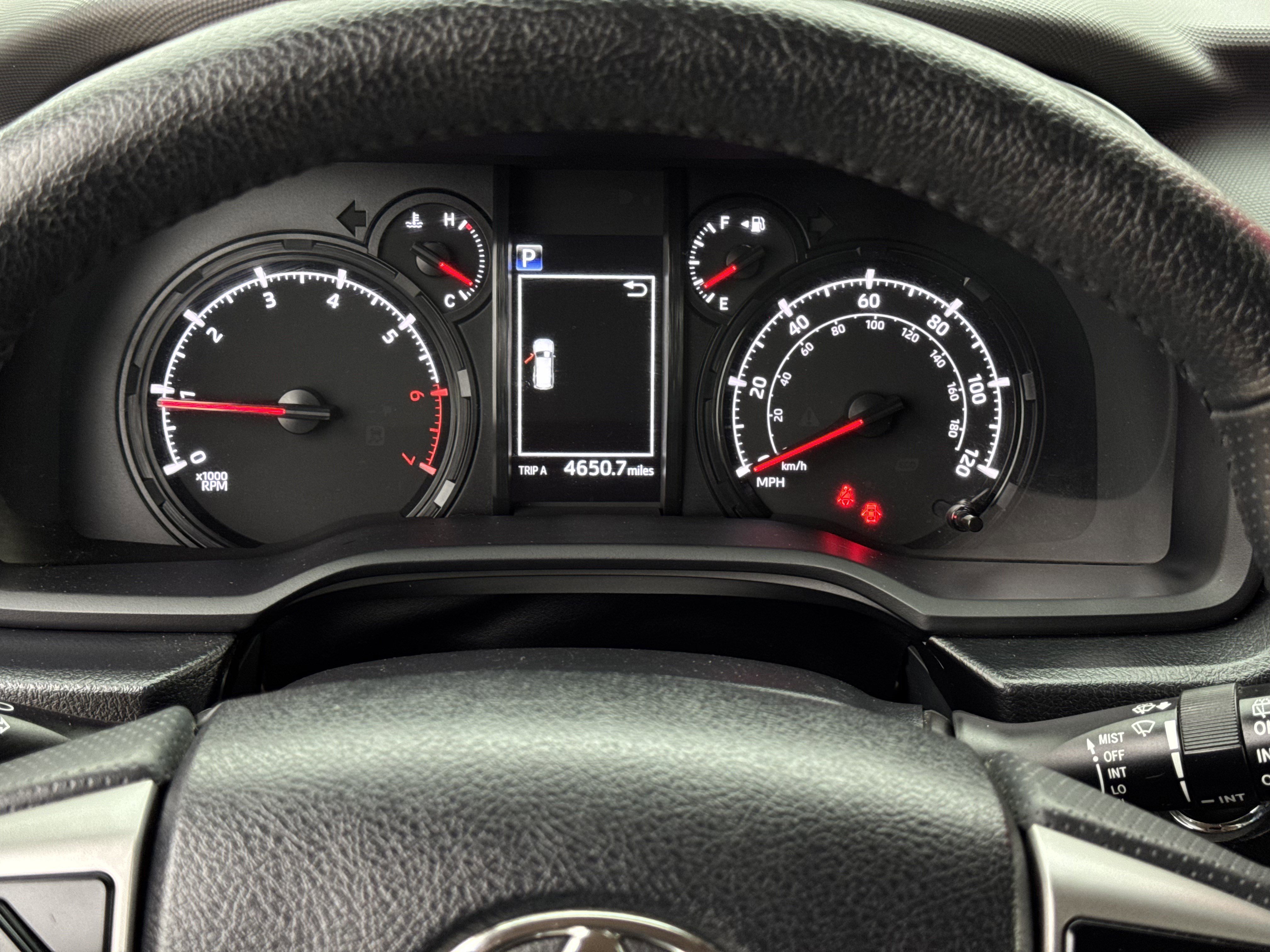 Used 2023 Toyota 4Runner SR5 image 20