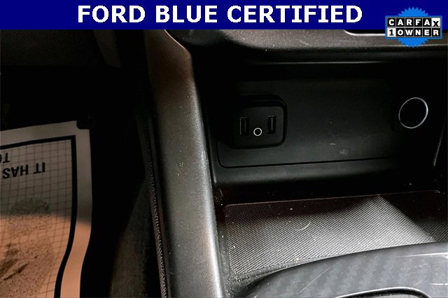 Used 2022 GMC Canyon AT4 w/ Trailering Package image 16