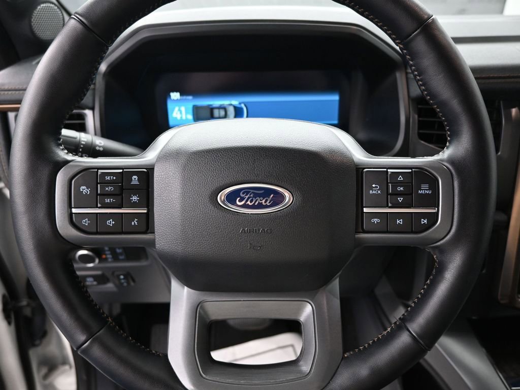 Certified 2022 Ford F150 Lightning Lariat image 13