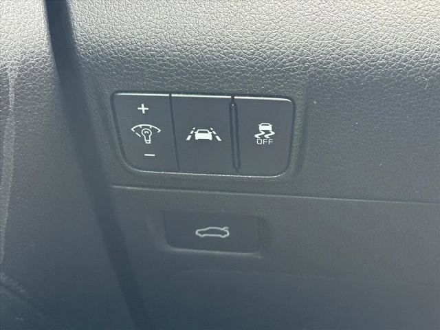 Used 2021 Kia K5 GT-Line image 22