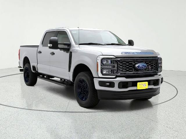 Certified 2024 Ford F250 XL w/ STX Appearance Package