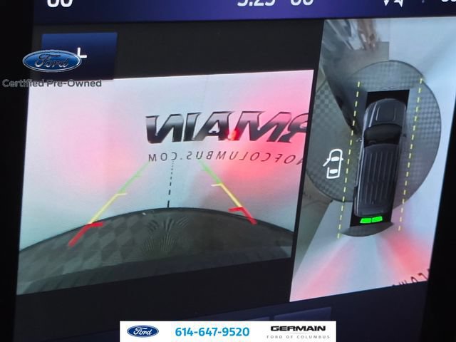 Certified 2022 Ford Explorer ST w/ ST Street Pack AWD/4WD image 33