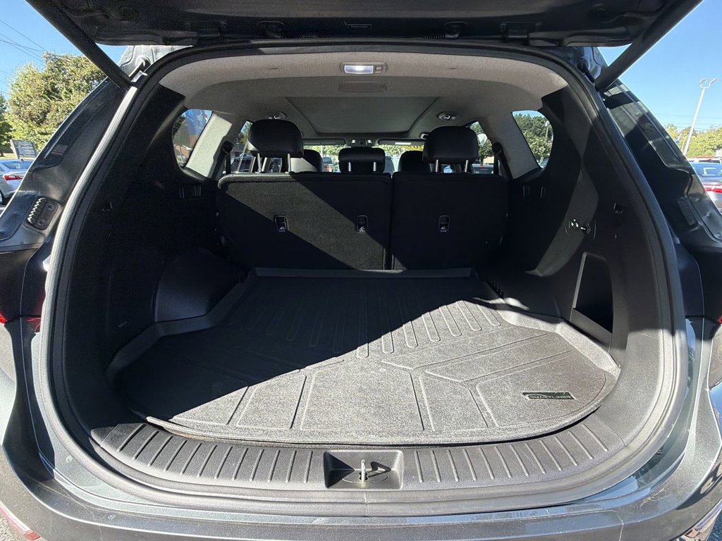 Used 2020 Hyundai Santa Fe Limited w/ Cargo Package FWD image 28