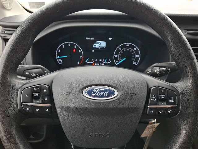 Certified 2024 Ford Transit 350 148 High Roof Extended w/ Load Area Protection Package RWD image 15