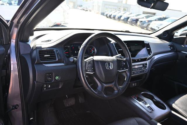 Used 2019 Honda Passport EX-L image 18