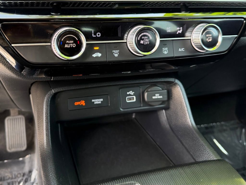 Used 2024 Honda Civic LX image 26