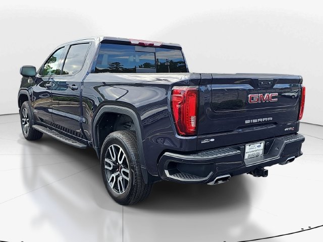 Used 2023 GMC Sierra 1500 AT4 w/ AT4 Premium Package AWD/4WD image 7