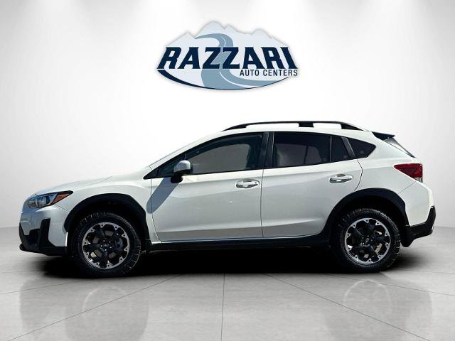 Used 2022 Subaru Crosstrek 2.0i Premium w/ Popular Package #4A AWD/4WD image 6