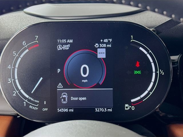 Used 2023 MINI Cooper S image 14