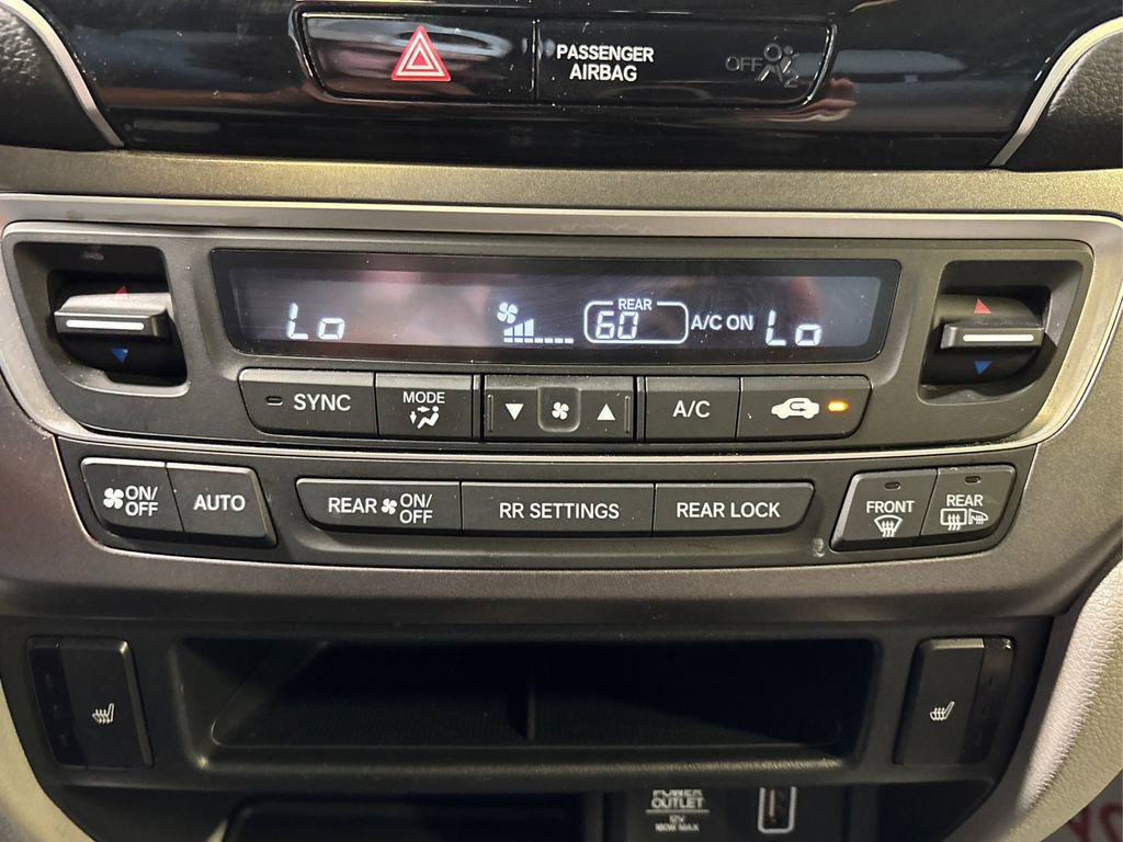 Used 2020 Honda Pilot EX-L image 33
