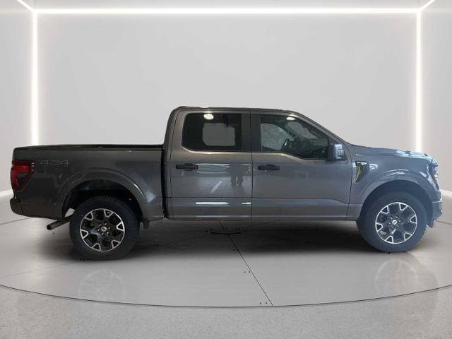 Certified 2024 Ford F150 STX AWD/4WD image 9