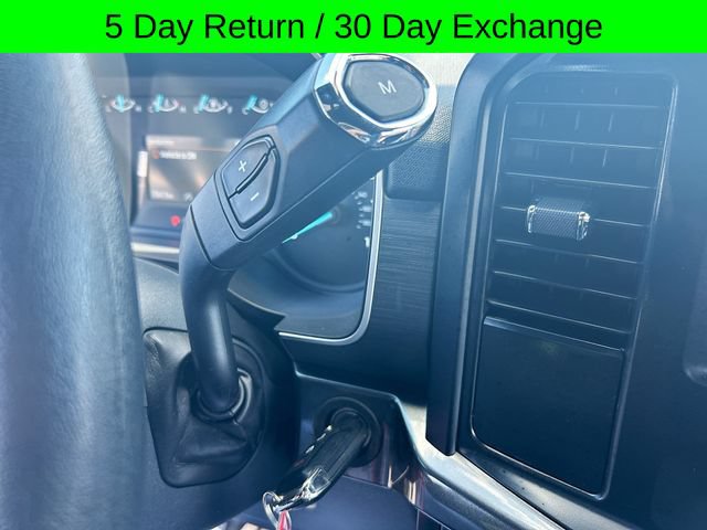 Certified 2023 Ford F150 XL w/ STX Appearance Package AWD/4WD image 24