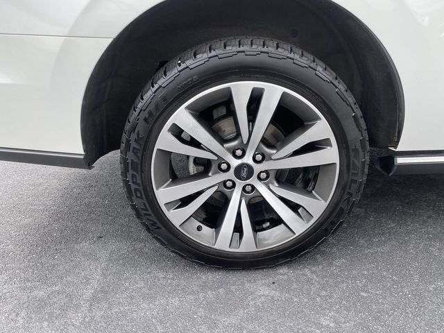 Certified 2021 Ford Expedition Limited RWD image 9