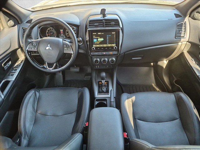 Used 2024 Mitsubishi Outlander Sport SEL AWD/4WD image 17