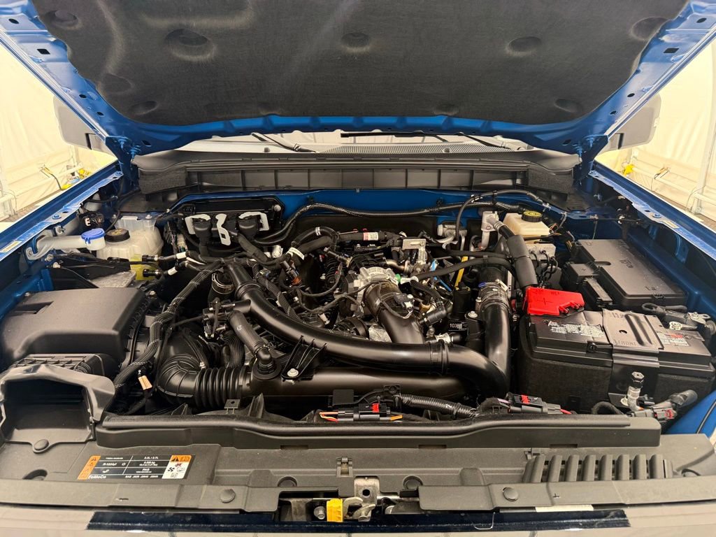 Certified 2023 Ford Bronco Wildtrak image 9