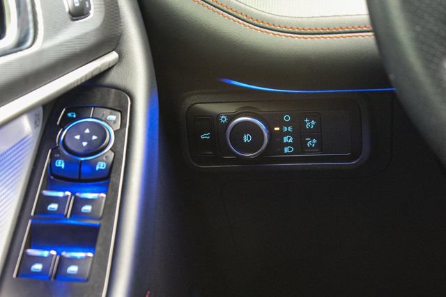 Certified 2025 Ford Explorer ST AWD/4WD image 18
