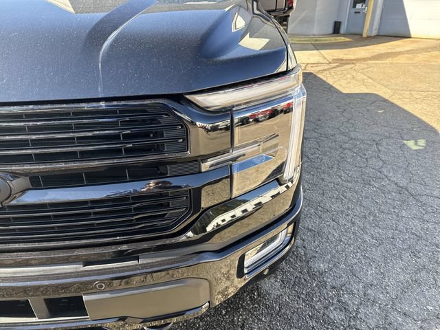Certified 2025 Ford F150 Platinum AWD/4WD image 11