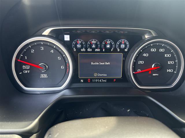 Used 2021 Chevrolet Tahoe Premier RWD image 13