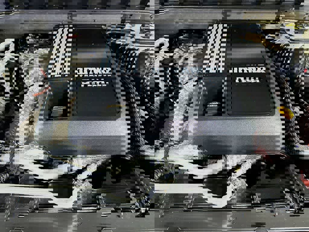 Used 2025 GMC Sierra 1500 AT4 w/ Technology Package image 12