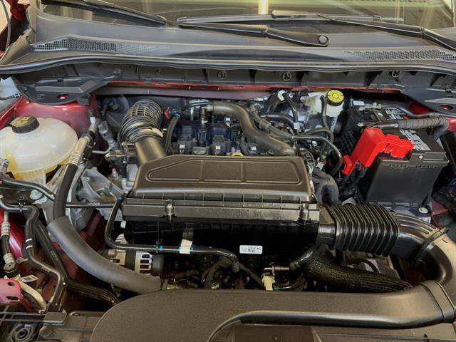 Certified 2023 Ford Escape Active w/ Tech Pack #2 image 9