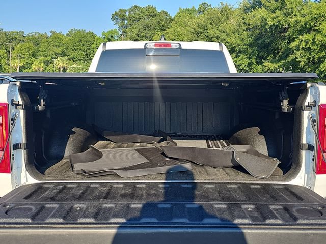 Used 2021 RAM 1500 Limited w/ Bed Utility Group AWD/4WD image 12