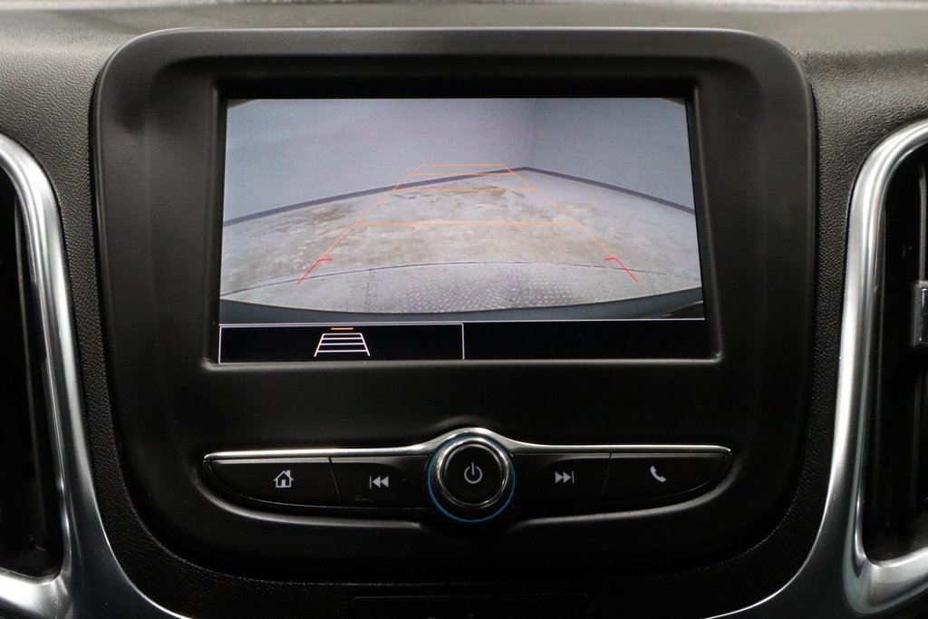 Used 2023 Chevrolet Equinox LS image 10