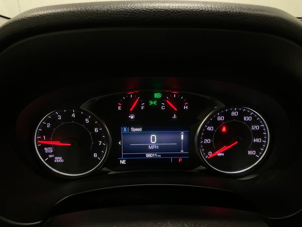 Used 2023 GMC Terrain SLE w/ Driver Convenience Package image 26