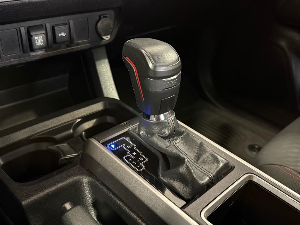Used 2022 Toyota Tacoma SR5 image 23
