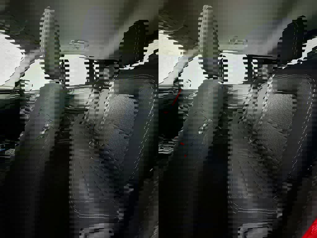 Certified 2024 Ford Escape Active image 17