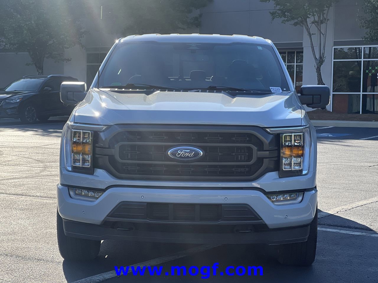 Certified 2023 Ford F150 XLT w/ Equipment Group 302A High image 8