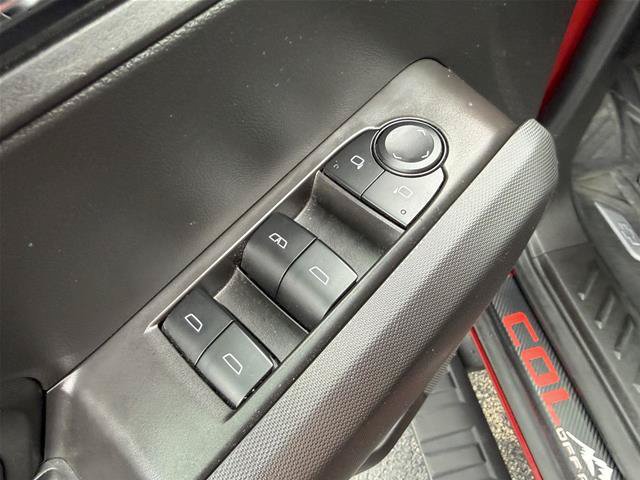 Used 2024 Chevrolet Colorado LT w/ LT Convenience Package III AWD/4WD image 15
