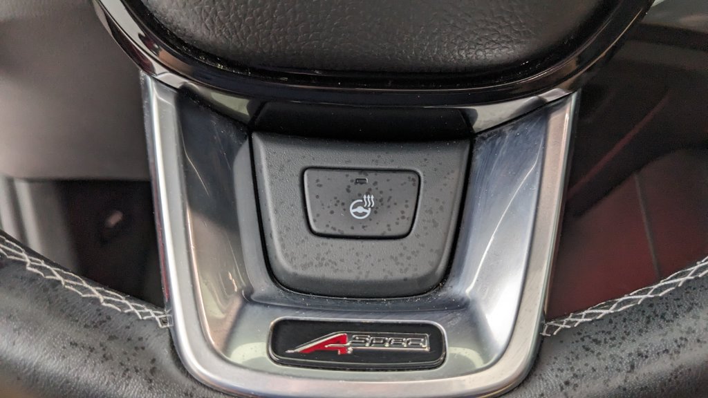 Used 2023 Acura Integra A-Spec w/ Technology Package FWD image 32