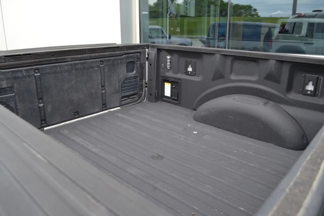 Certified 2023 Ford F150 Lariat w/ Equipment Group 502A High AWD/4WD image 11