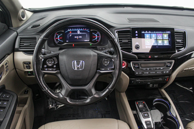 Used 2019 Honda Pilot Touring image 17