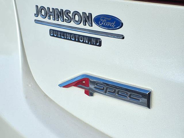 Used 2018 Acura TLX V6 w/ Technology & A-SPEC Pkg image 17