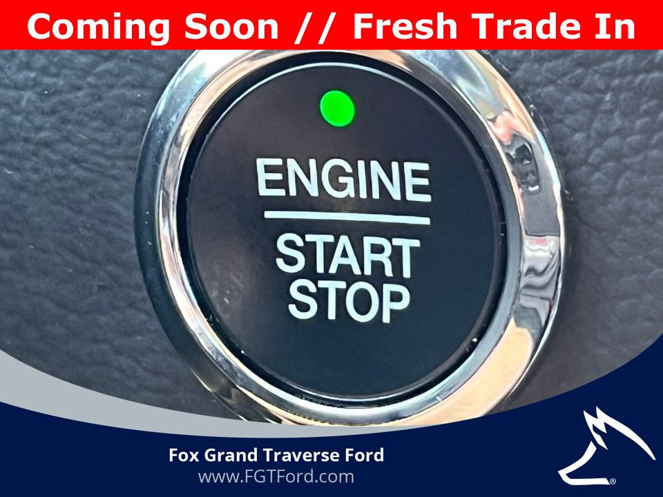 Certified 2024 Ford Edge SEL w/ Convenience Package AWD/4WD image 27