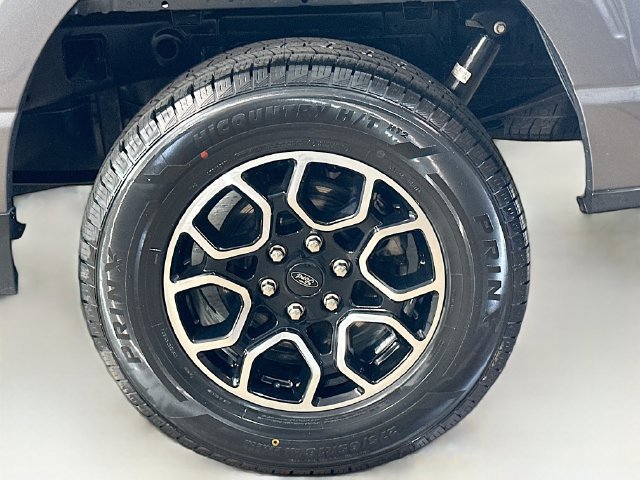 Certified 2023 Ford F150 XLT w/ Equipment Group 302A High AWD/4WD image 7