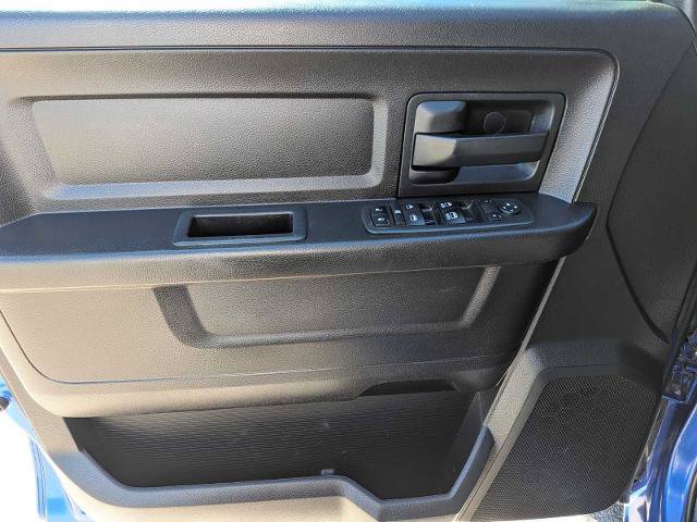 Used 2019 RAM 1500 Express w/ Express Value Package AWD/4WD image 14