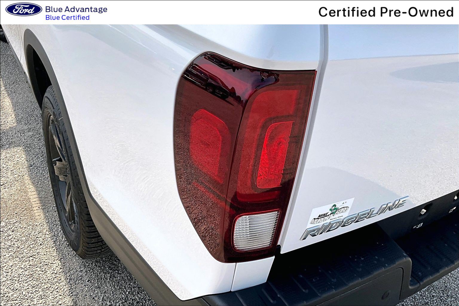 Used 2023 Honda Ridgeline Black Edition image 27