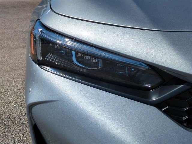 Used 2025 Honda Civic LX image 10