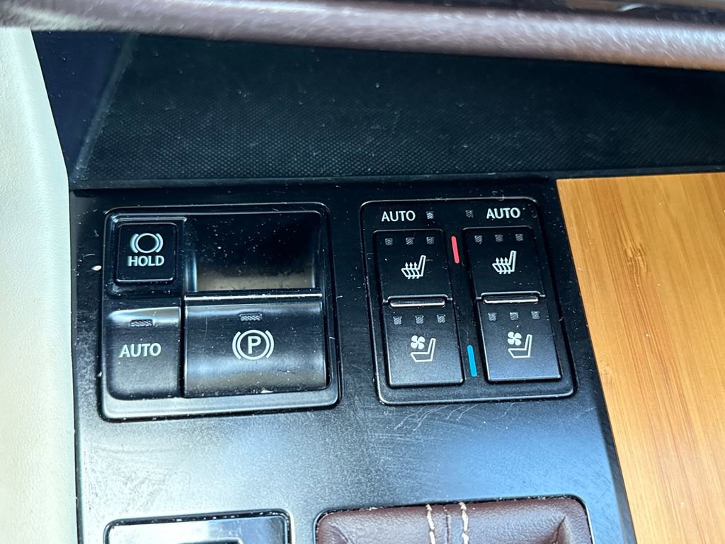 Used 2017 Lexus RX 350 FWD w/ Premium Package image 22